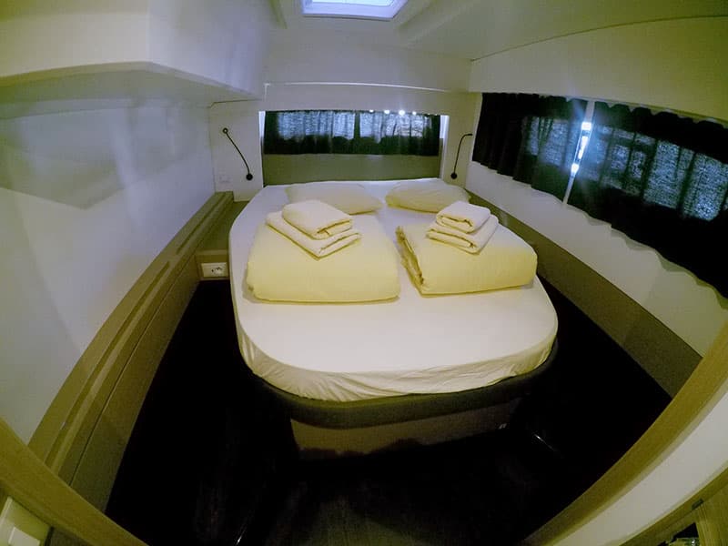 Astréa 42 - photo 8