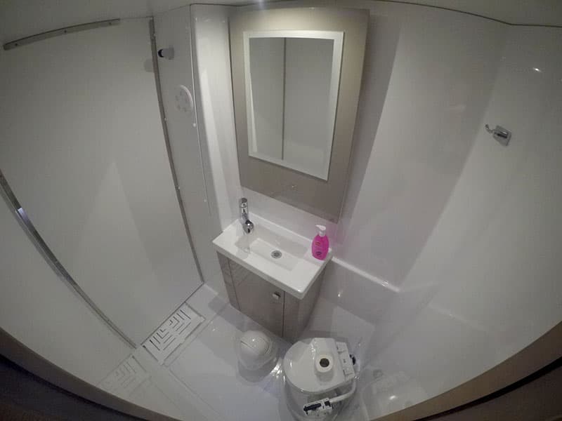 Astréa 42 - photo 27