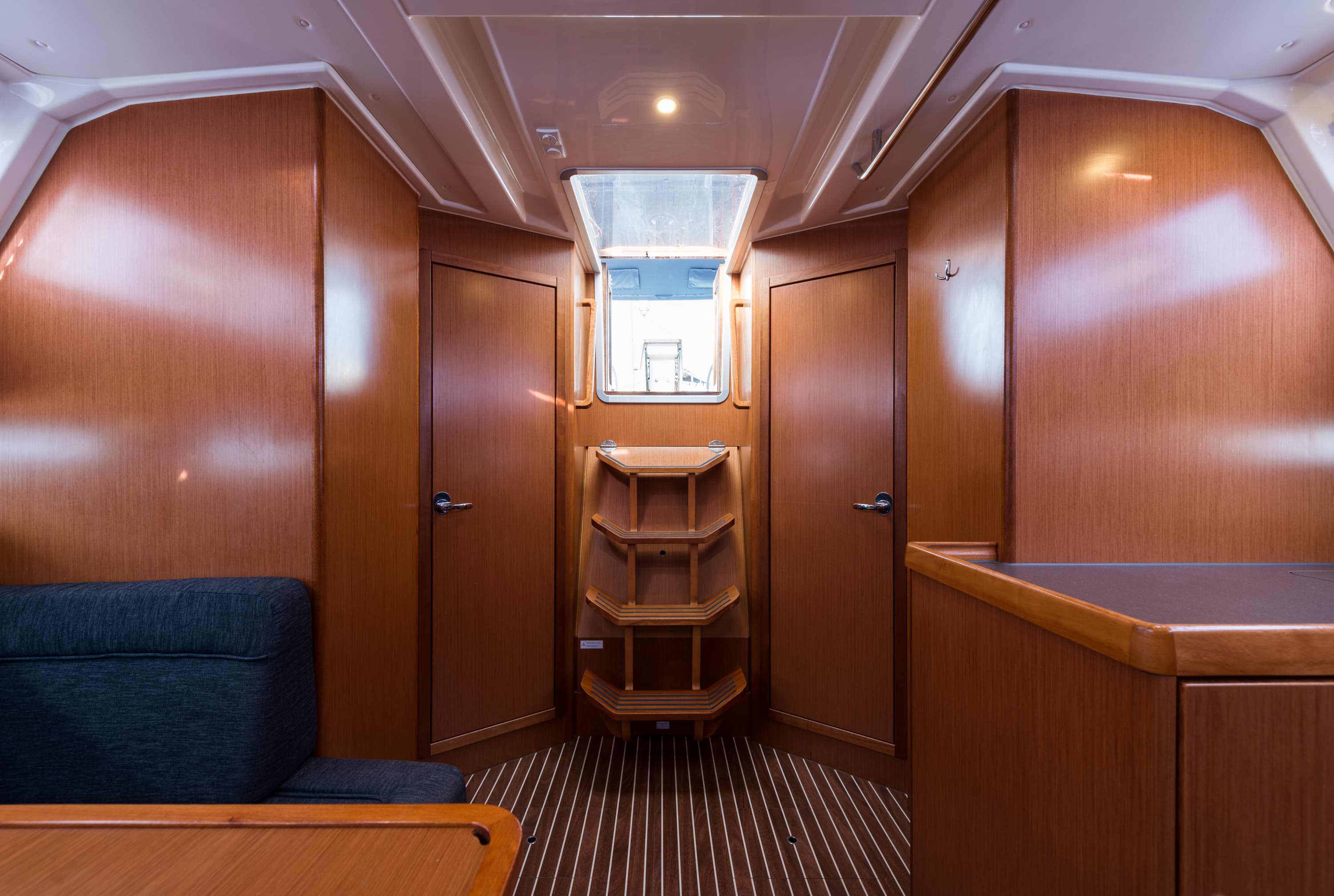 Bavaria Cruiser 46 - photo 4