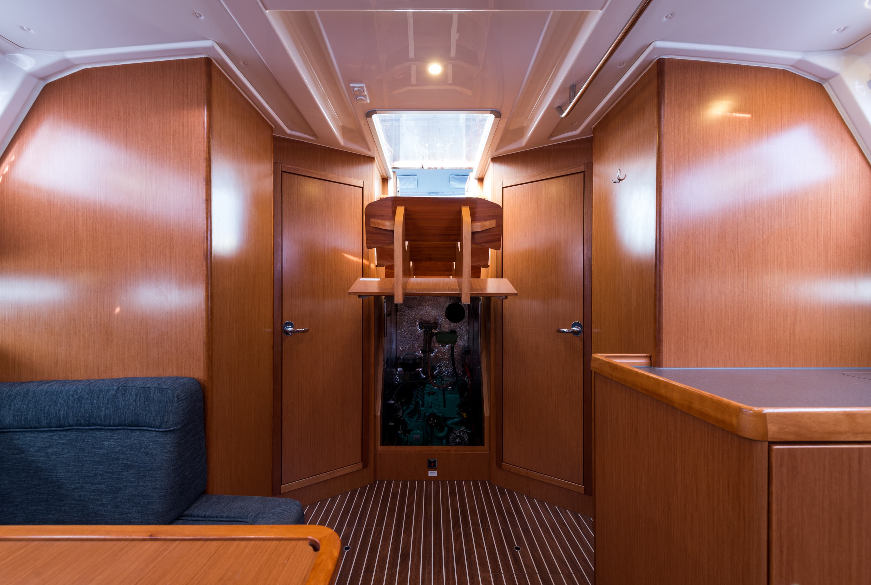 Bavaria Cruiser 46 - photo 6