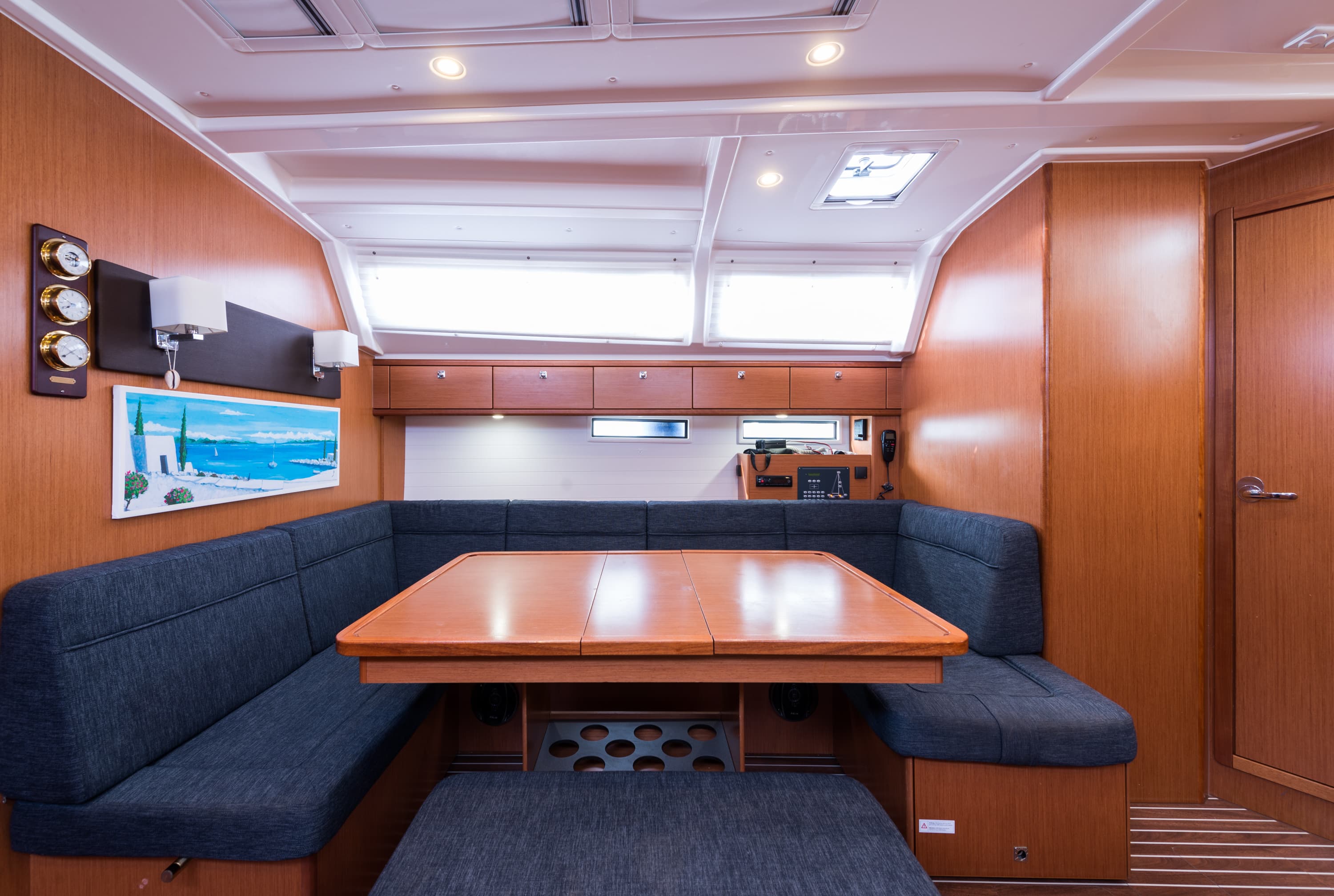 Bavaria Cruiser 46 - photo 21