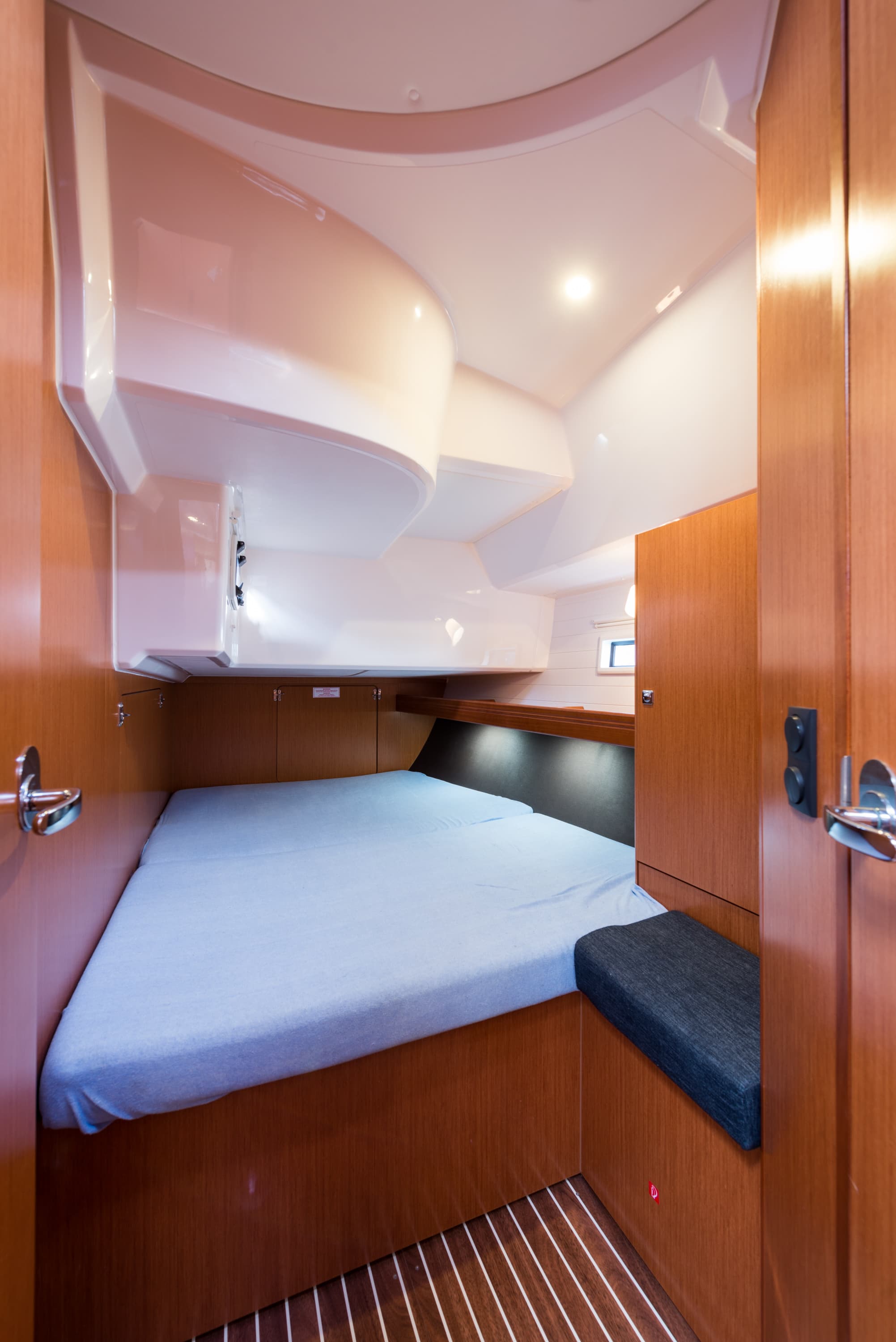 Bavaria Cruiser 46 - photo 11