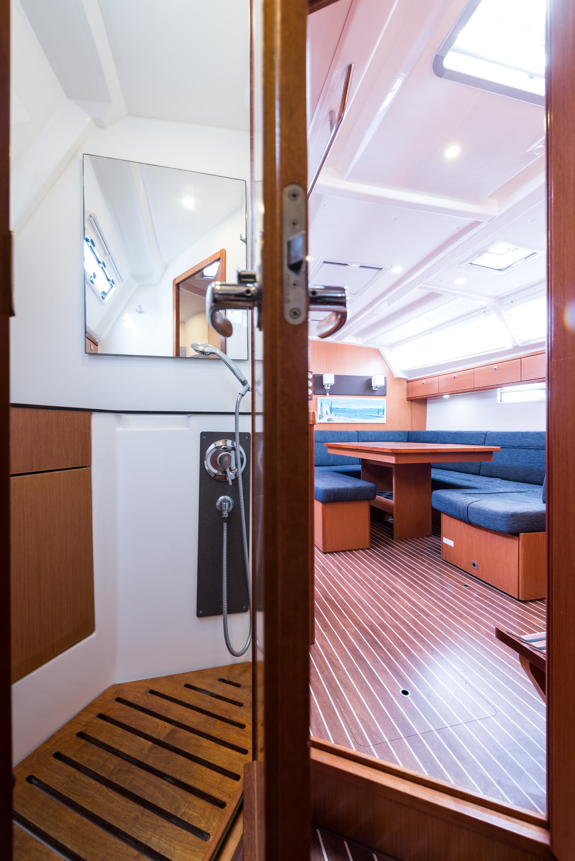 Bavaria Cruiser 46 - photo 5