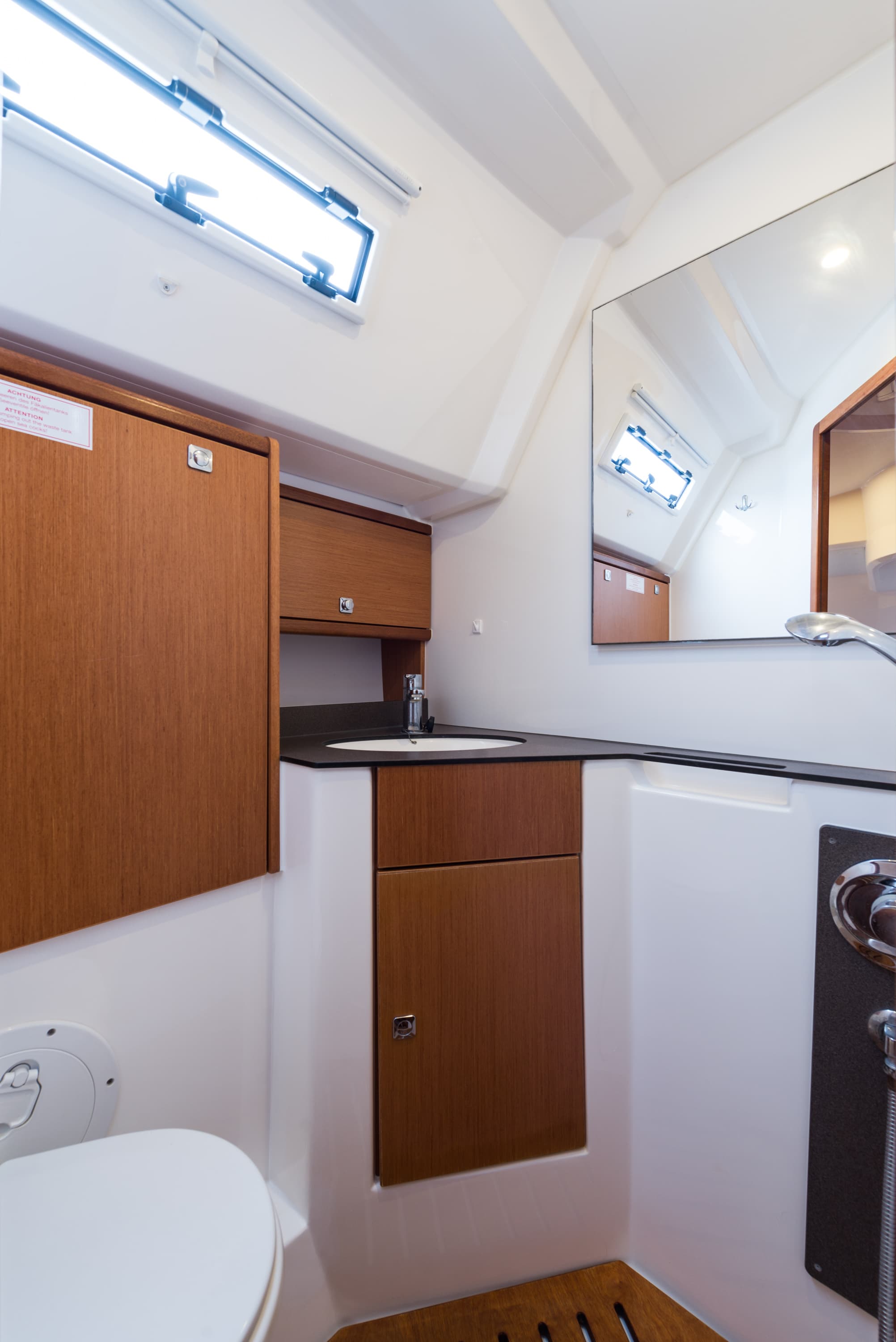 Bavaria Cruiser 46 - photo 22