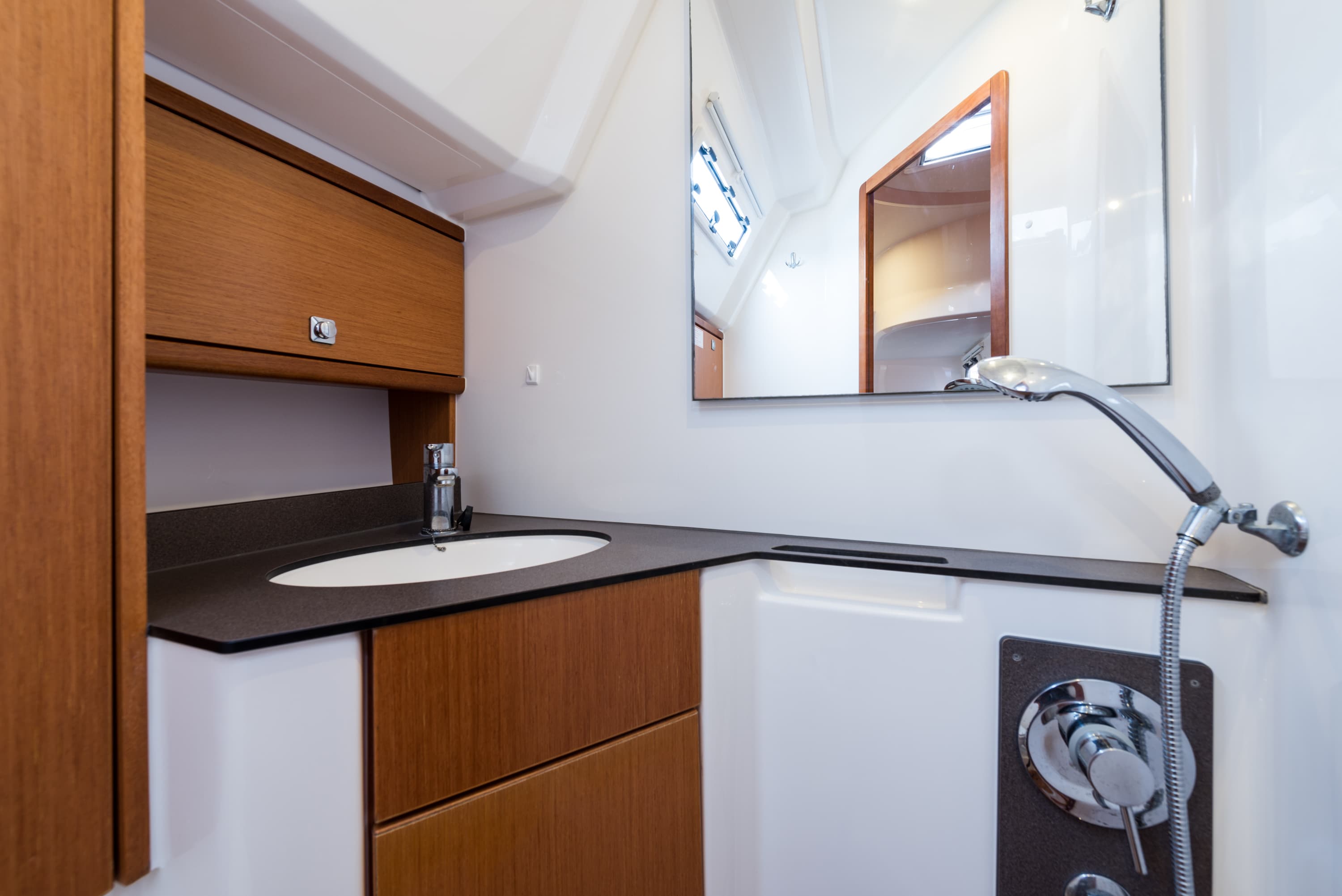 Bavaria Cruiser 46 - photo 10