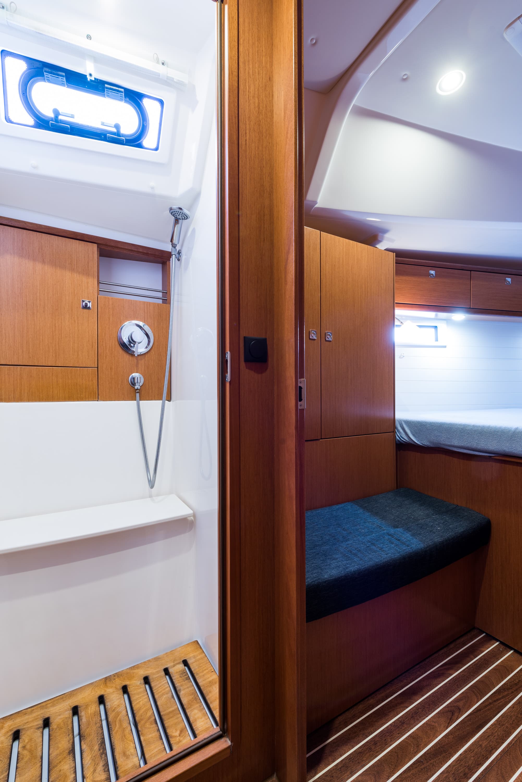 Bavaria Cruiser 46 - photo 9