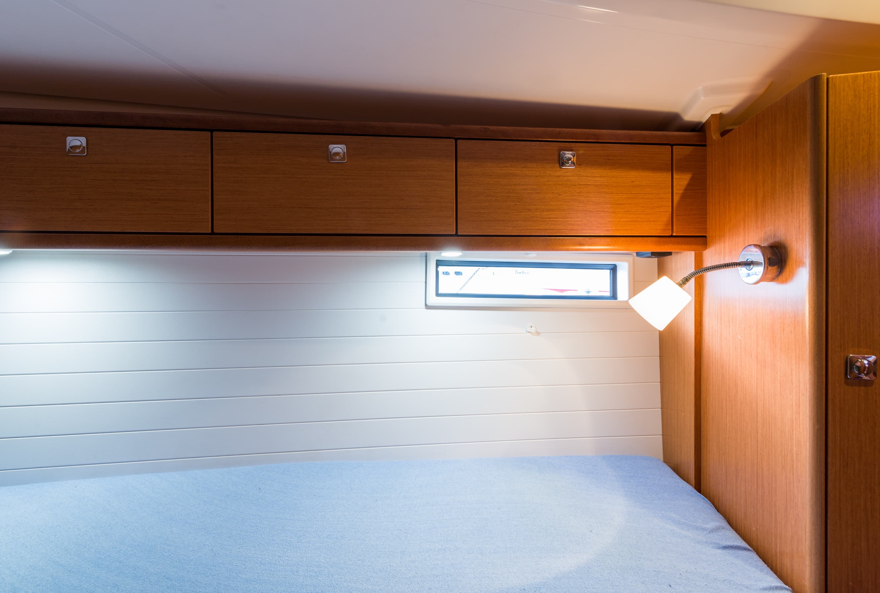 Bavaria Cruiser 46 - photo 8