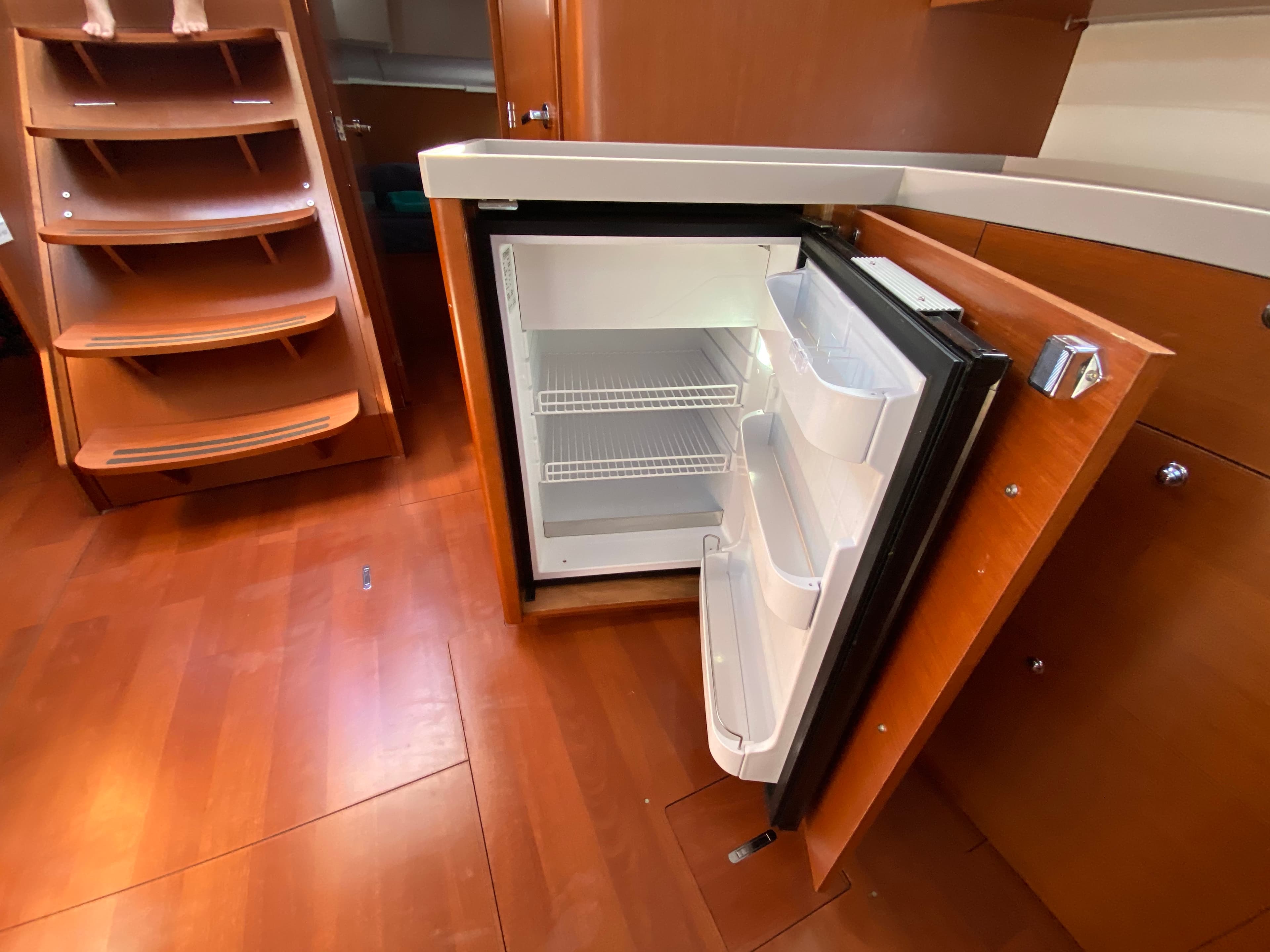 Oceanis 46.1 - photo 6