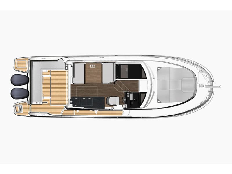 Merry Fisher 1095 FLY - photo 4