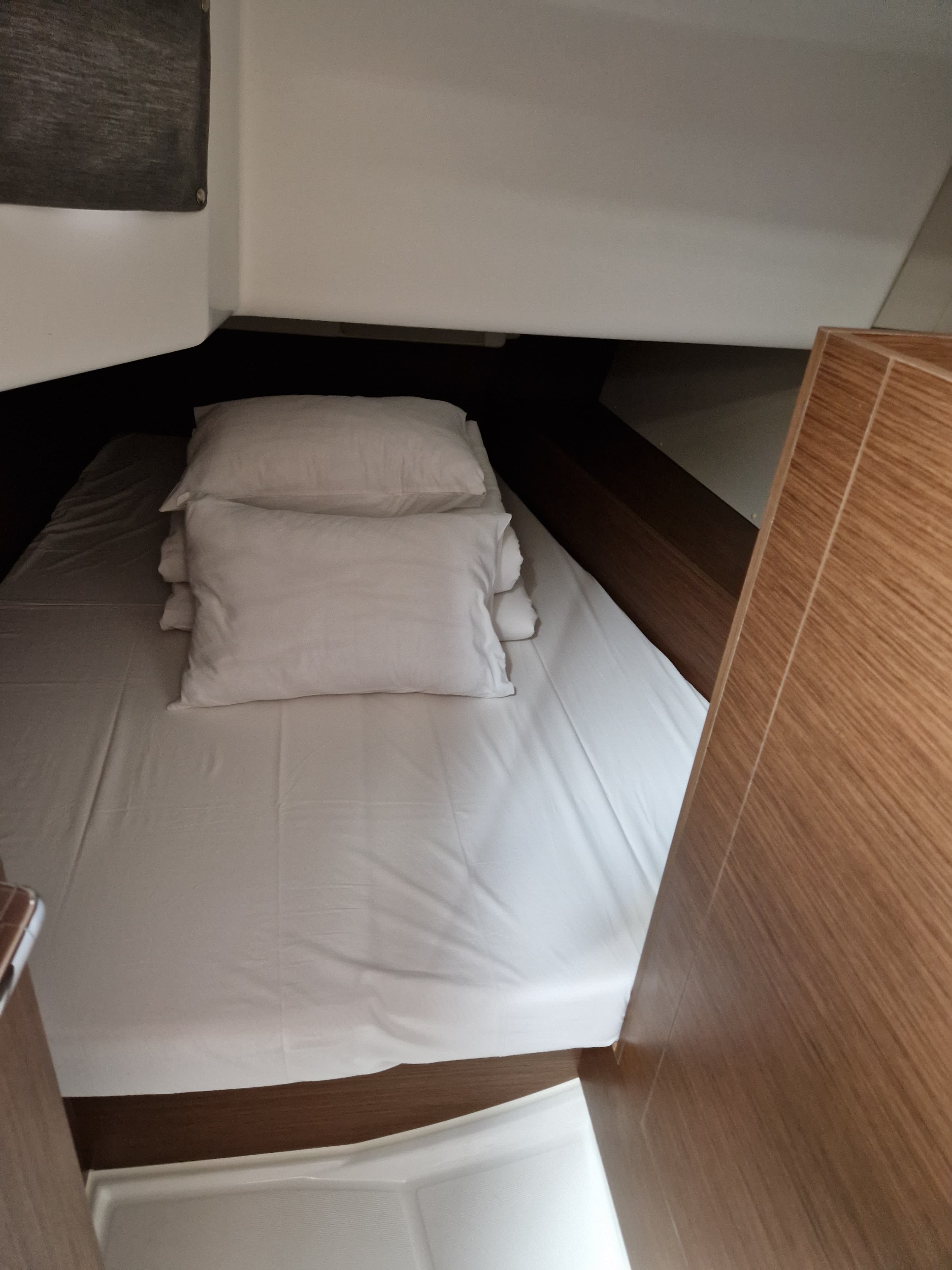 Oceanis 34.1 - photo 16