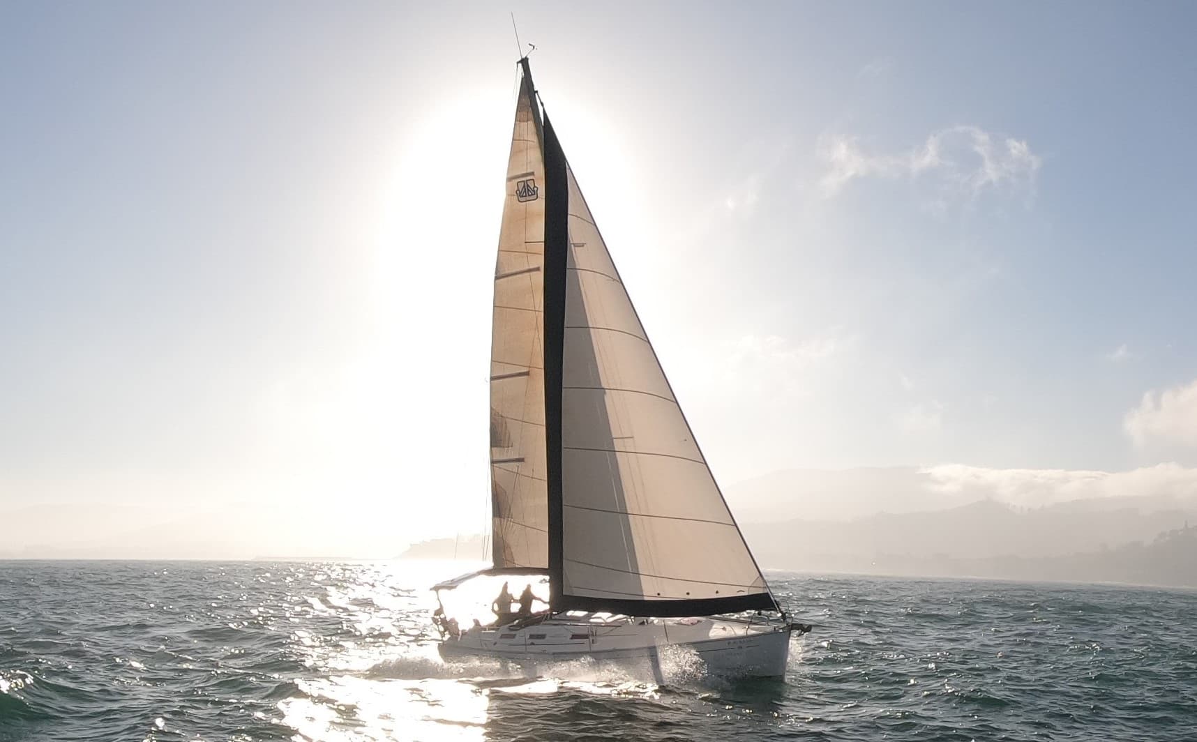 Dufour 385 Grand Large - photo 13