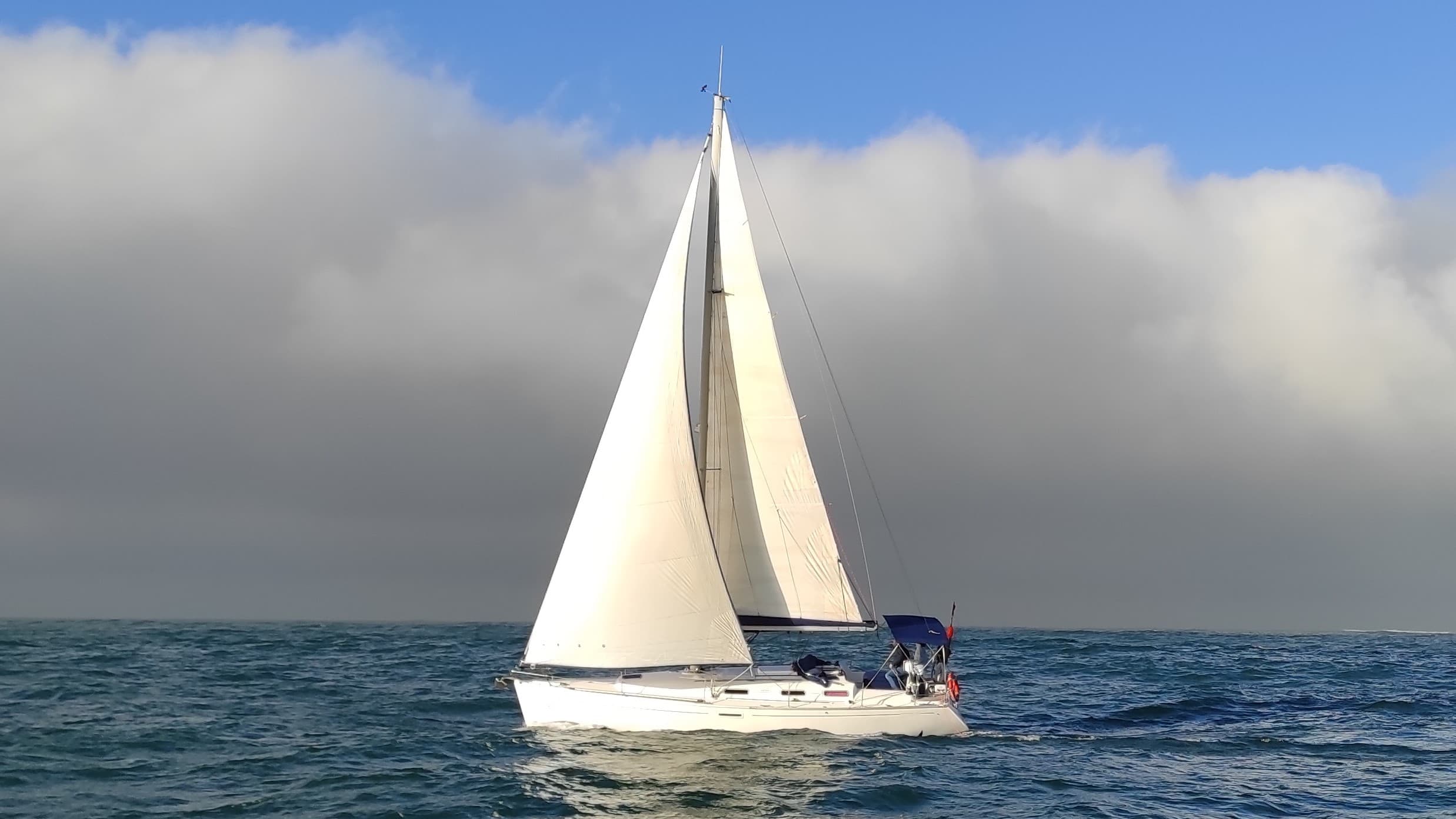 Dufour 385 Grand Large - photo 14