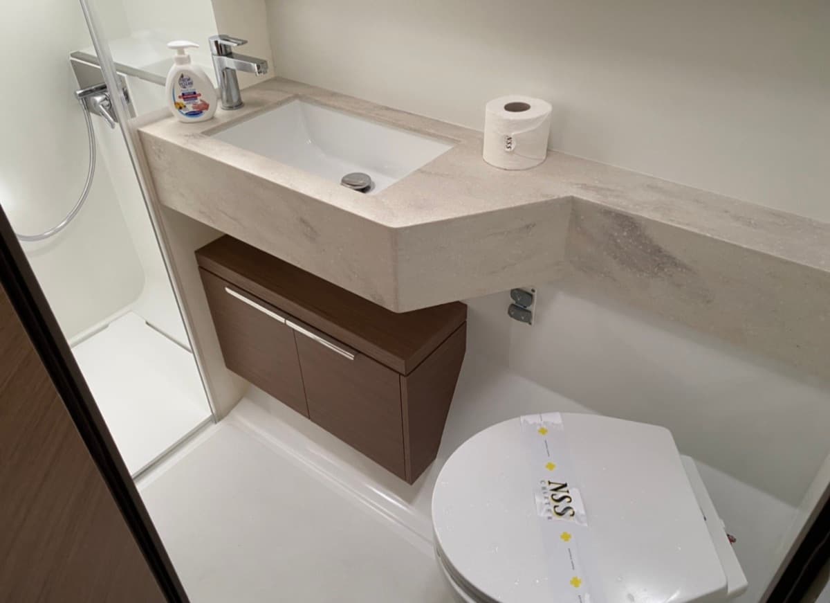 Lagoon 50 - photo 21