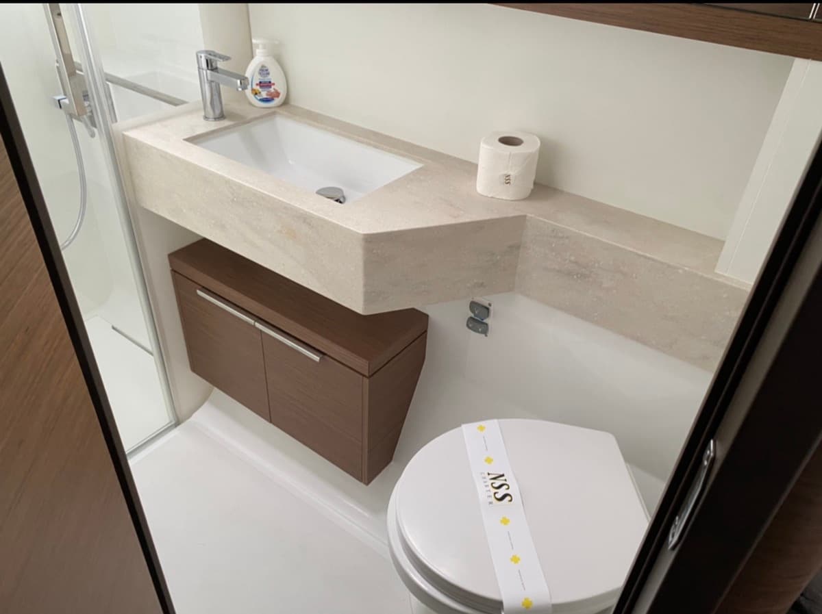 Lagoon 50 - photo 17