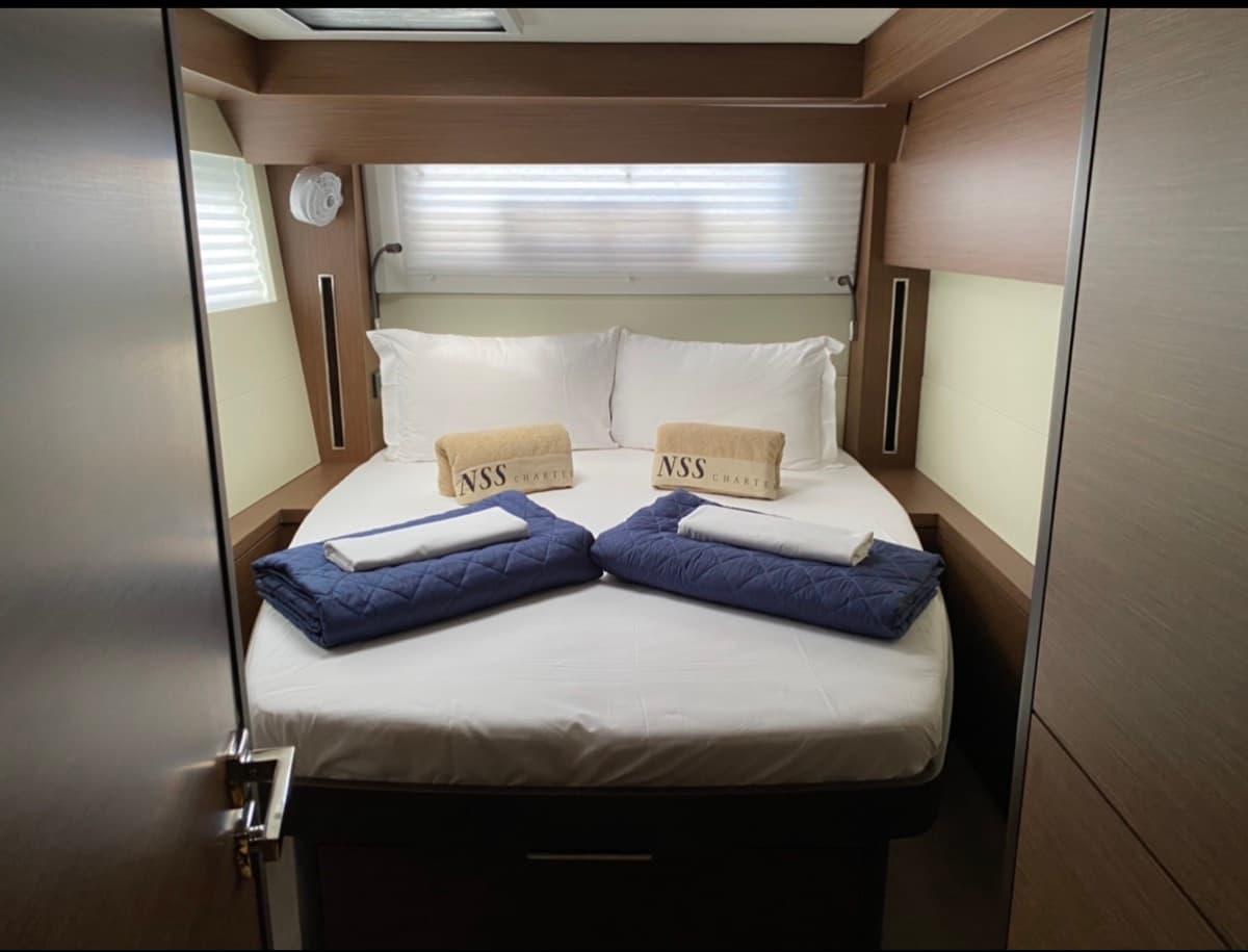 Lagoon 50 - photo 25