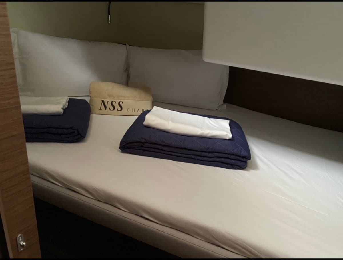 Lagoon 50 - photo 33