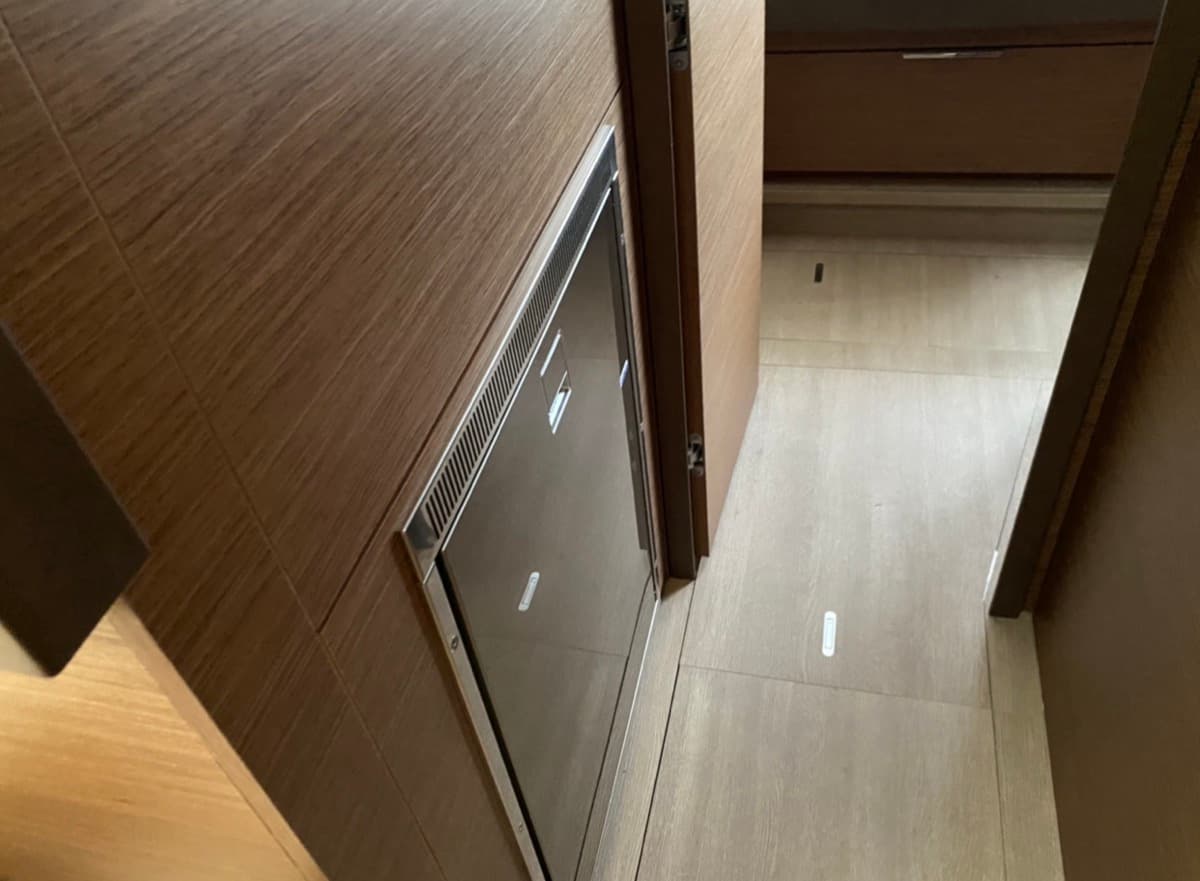 Lagoon 50 - photo 20