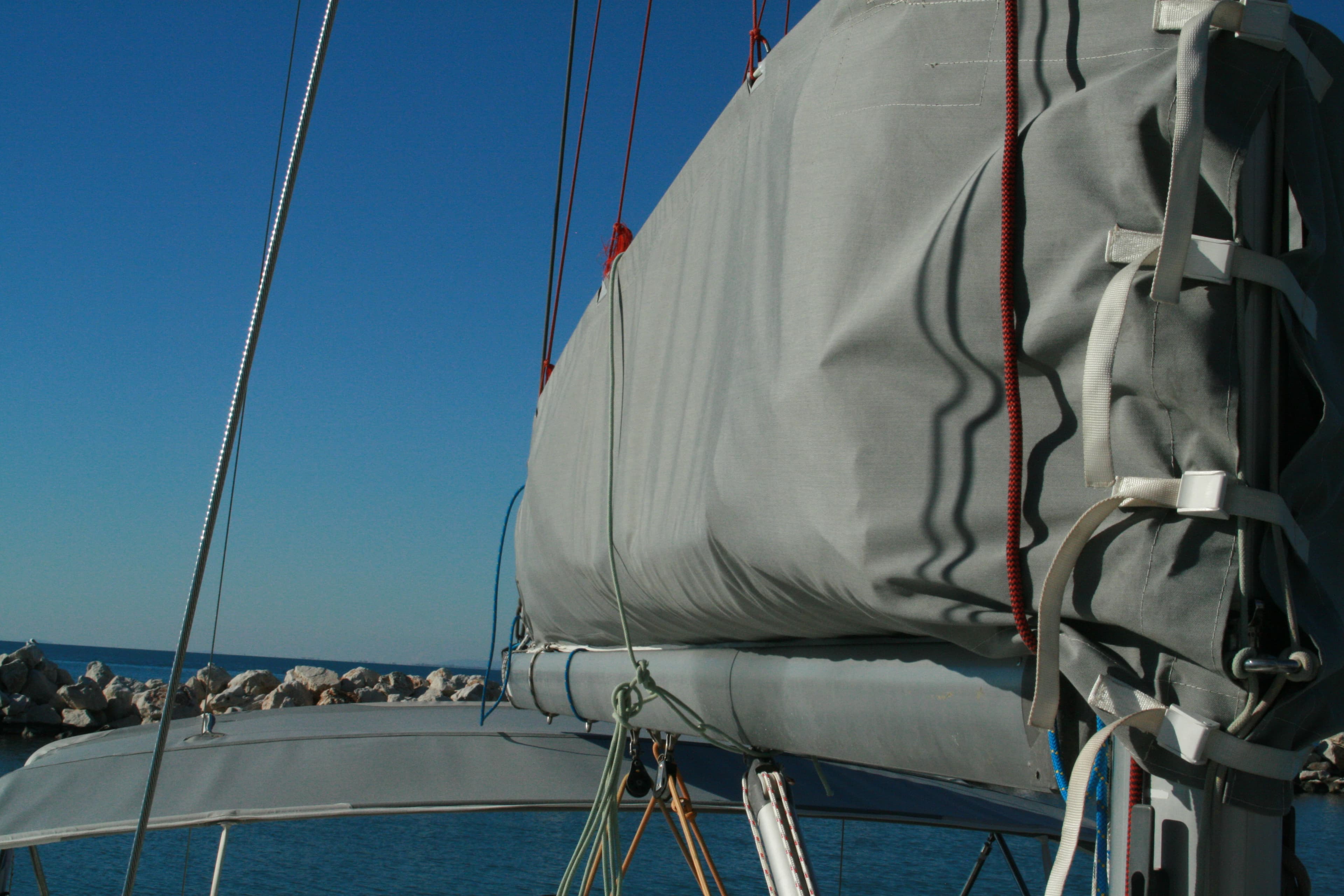 Oceanis 331 - photo 6