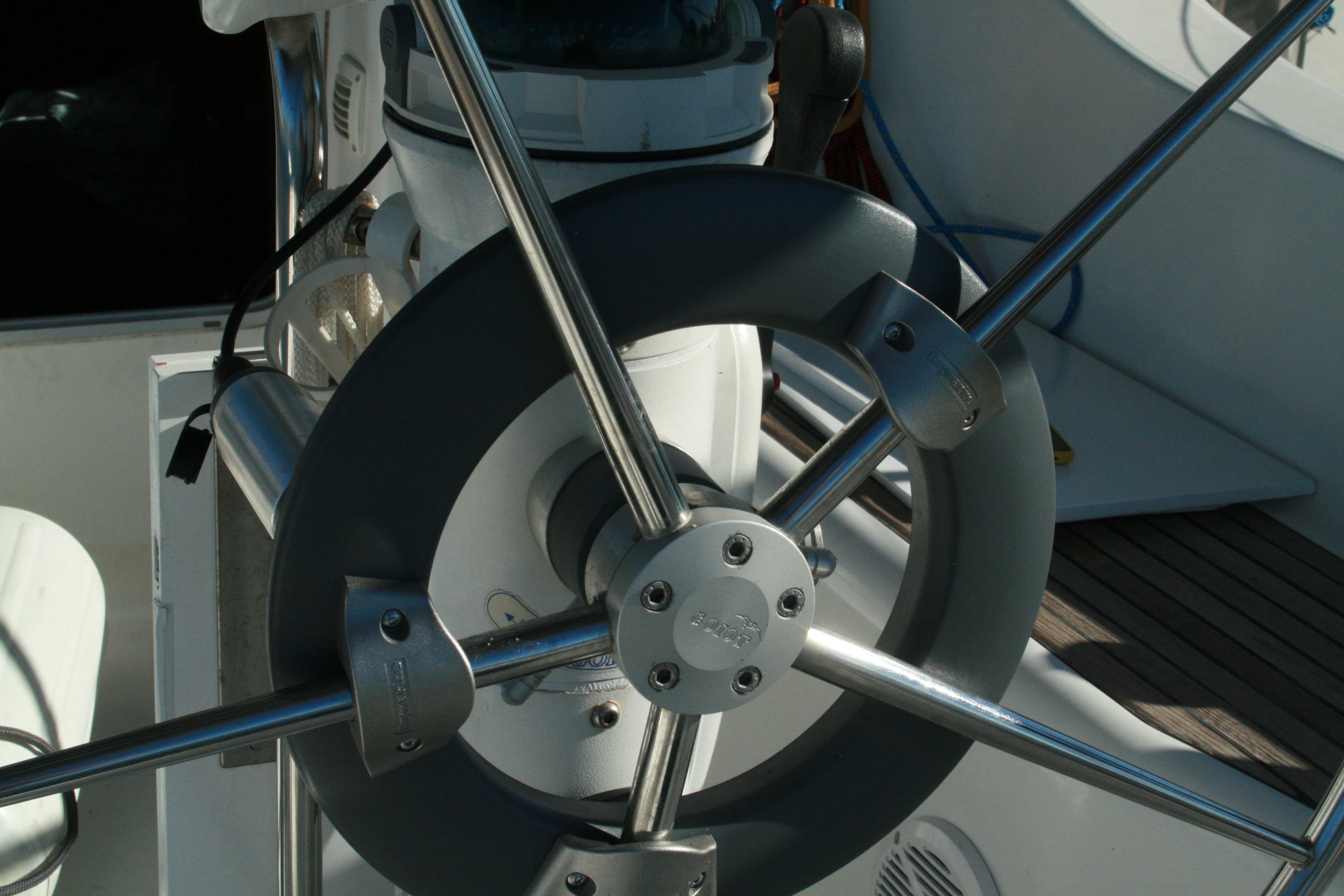 Oceanis 331 - photo 5