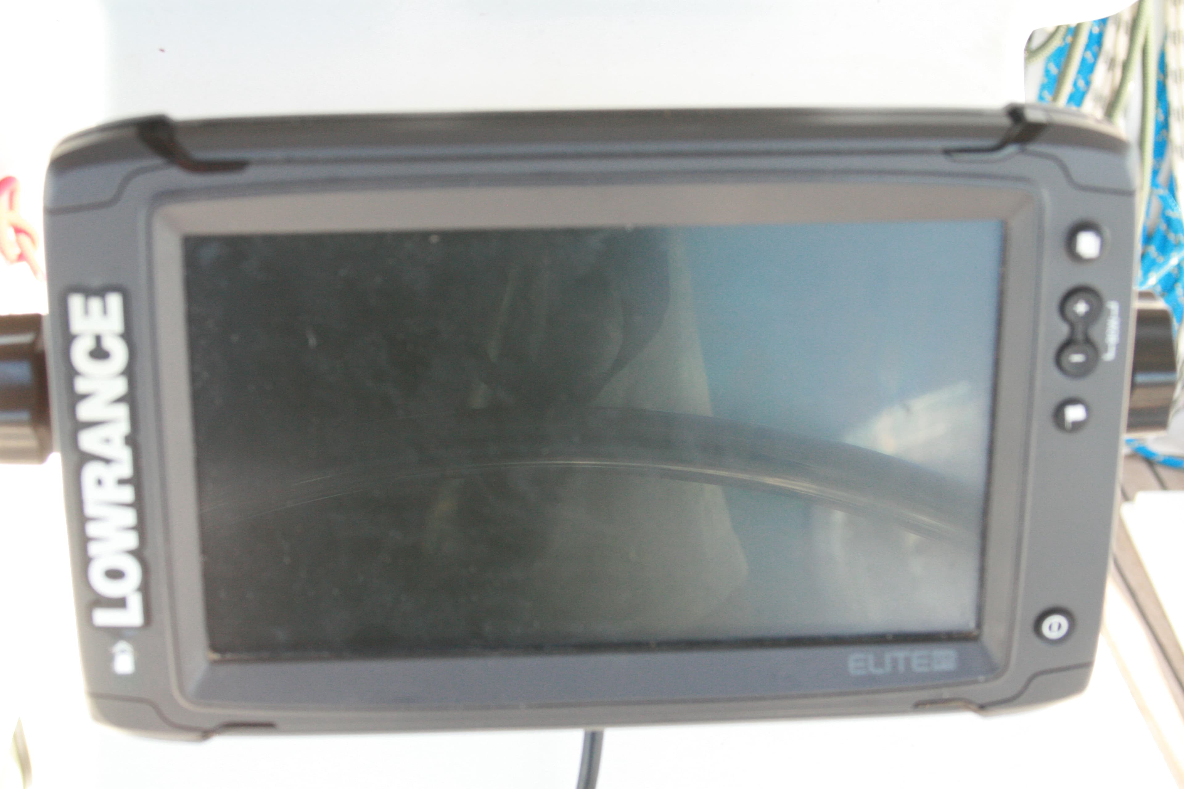 Oceanis 331 - photo 12