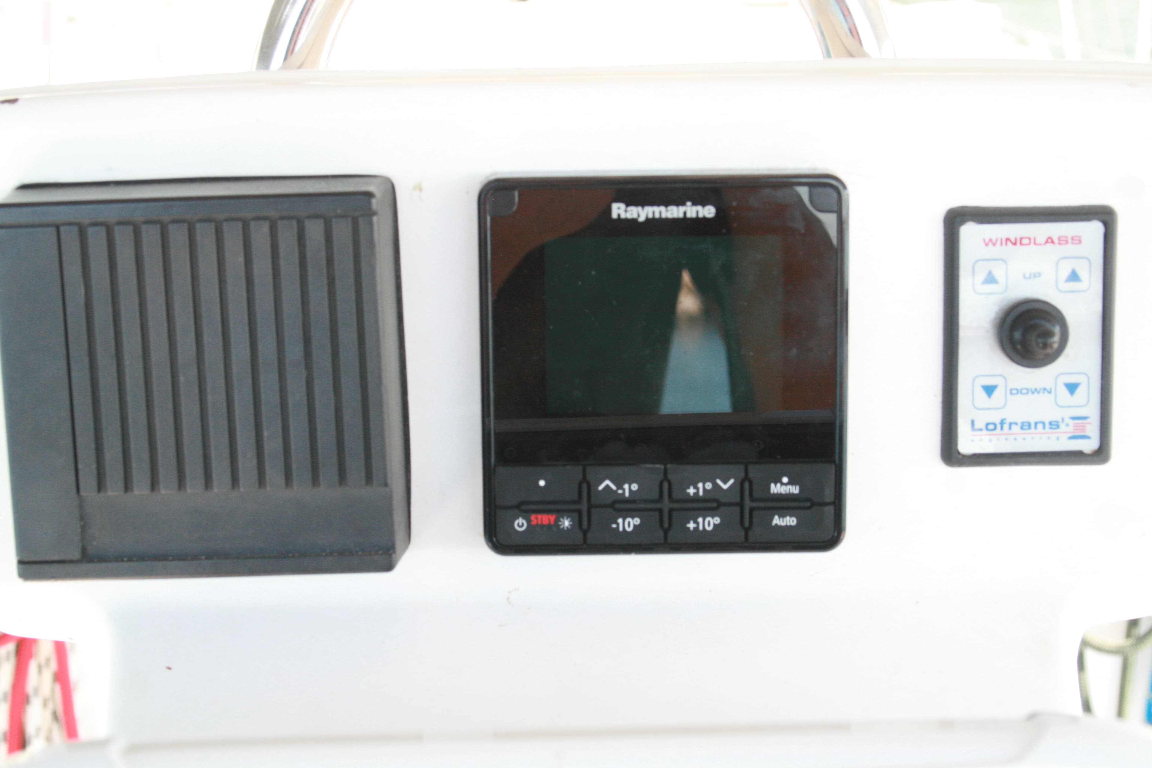 Oceanis 331 - photo 4