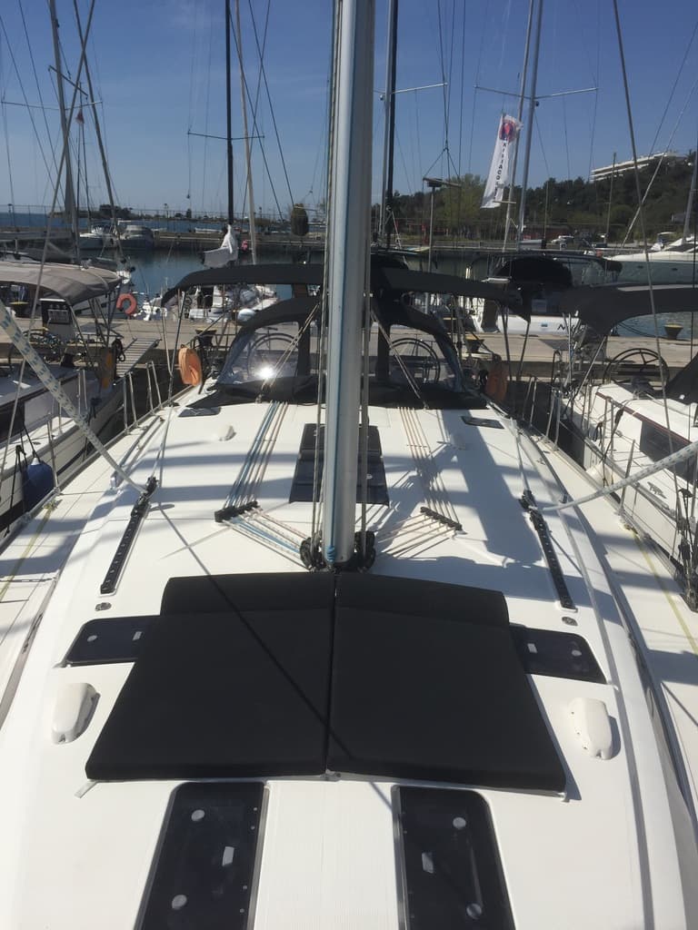 Bavaria 51 Cruiser - photo 10