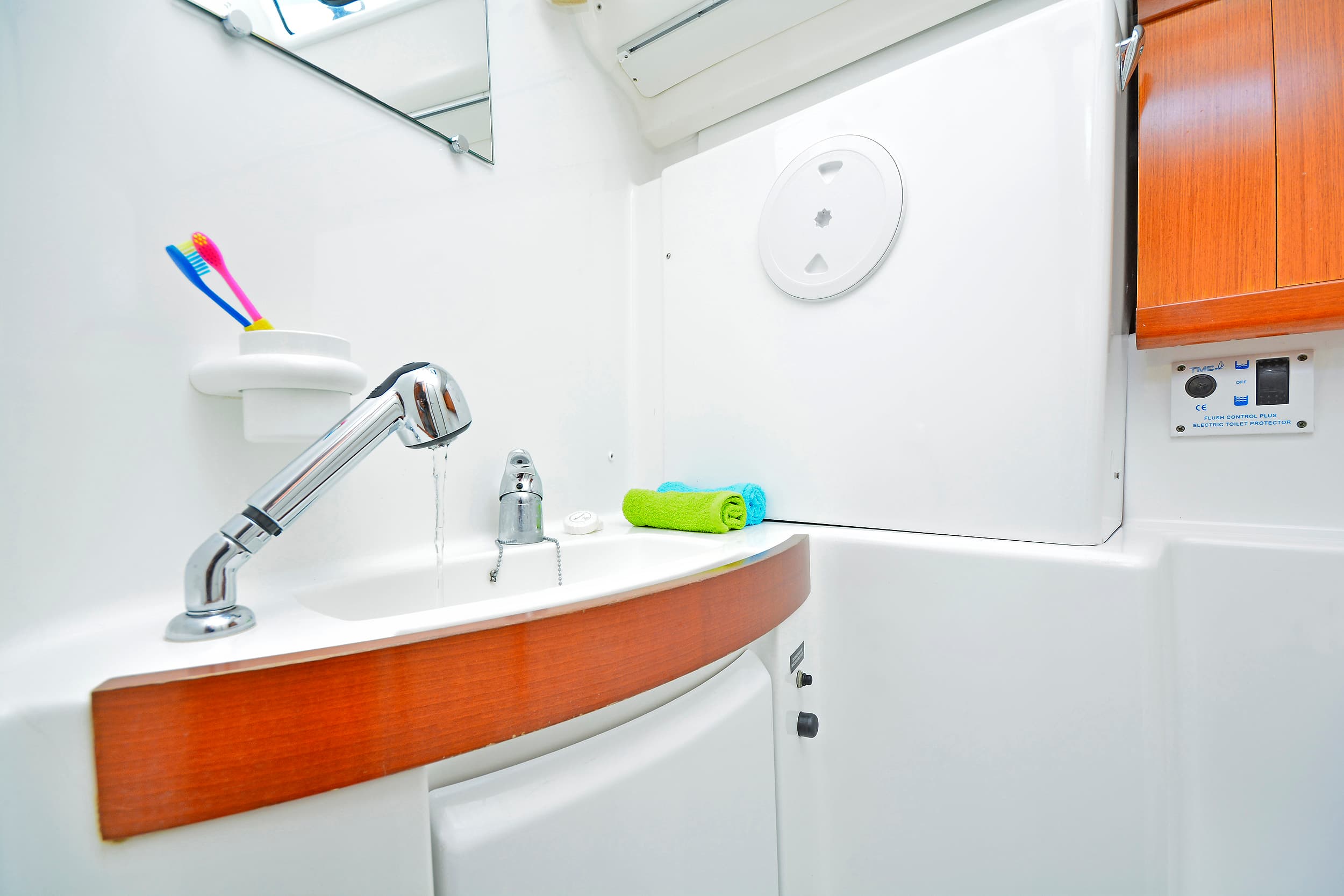 Oceanis 43 - photo 4