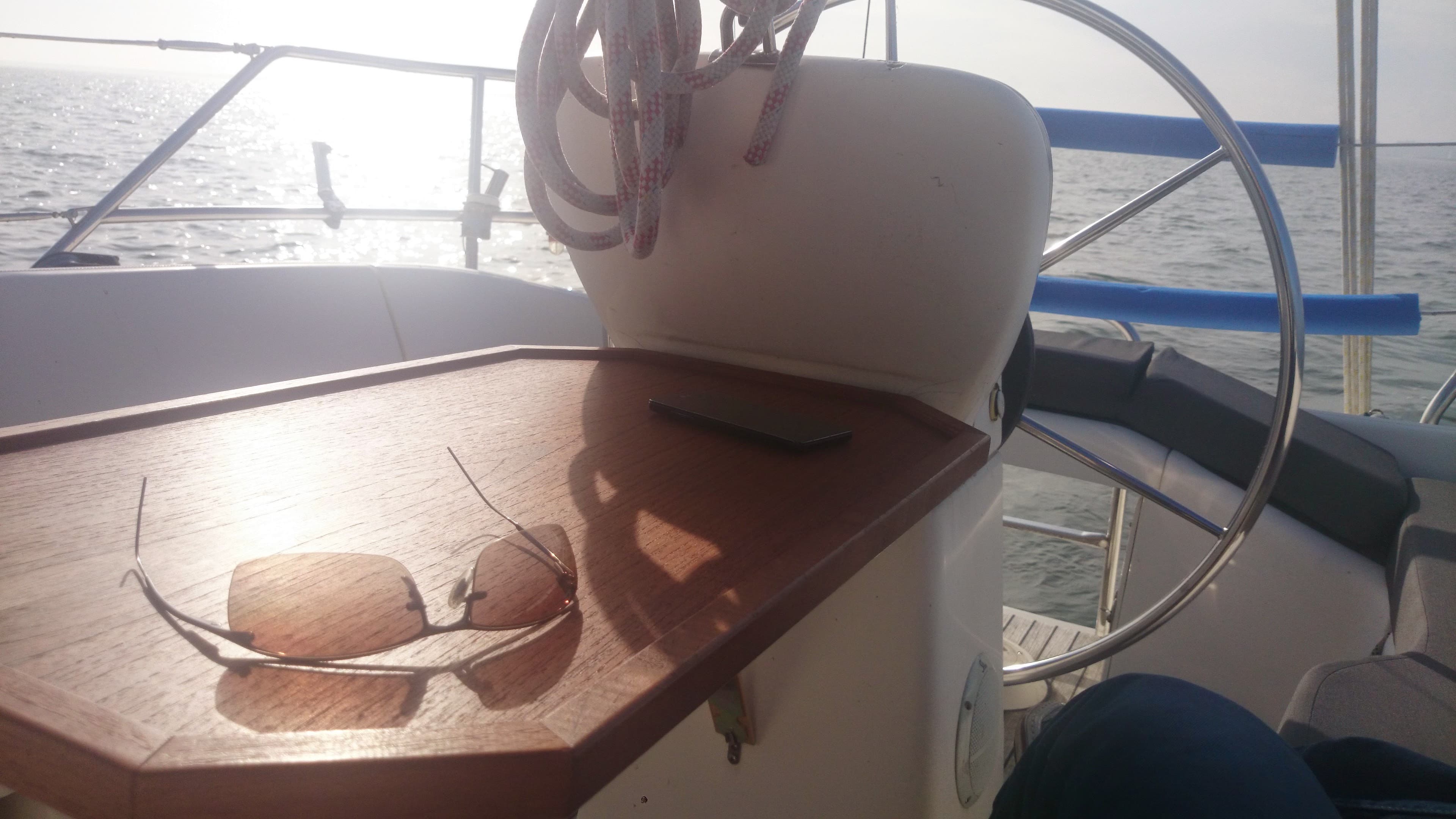 Bavaria 32 - photo 12