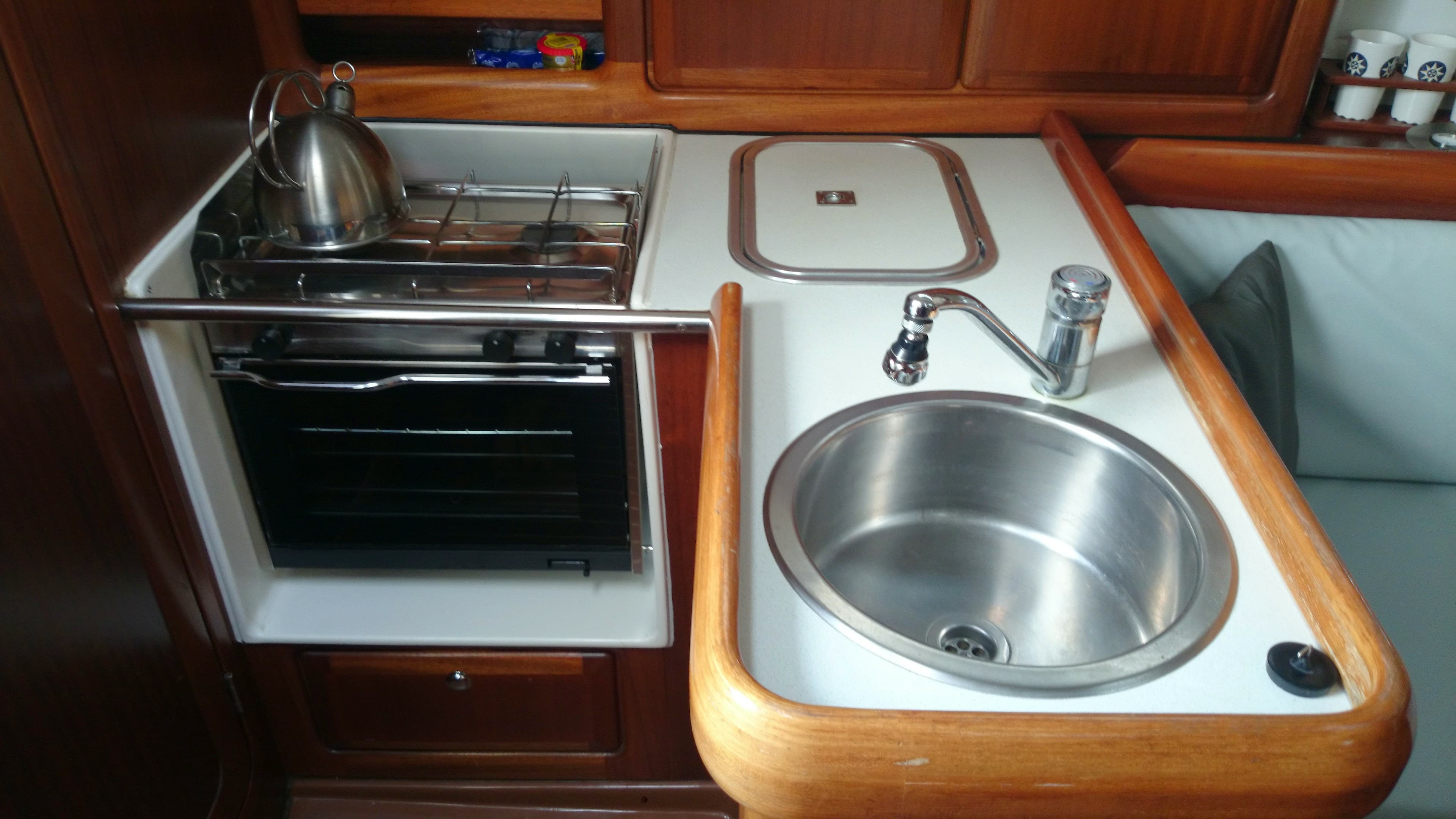 Bavaria 32 - photo 4