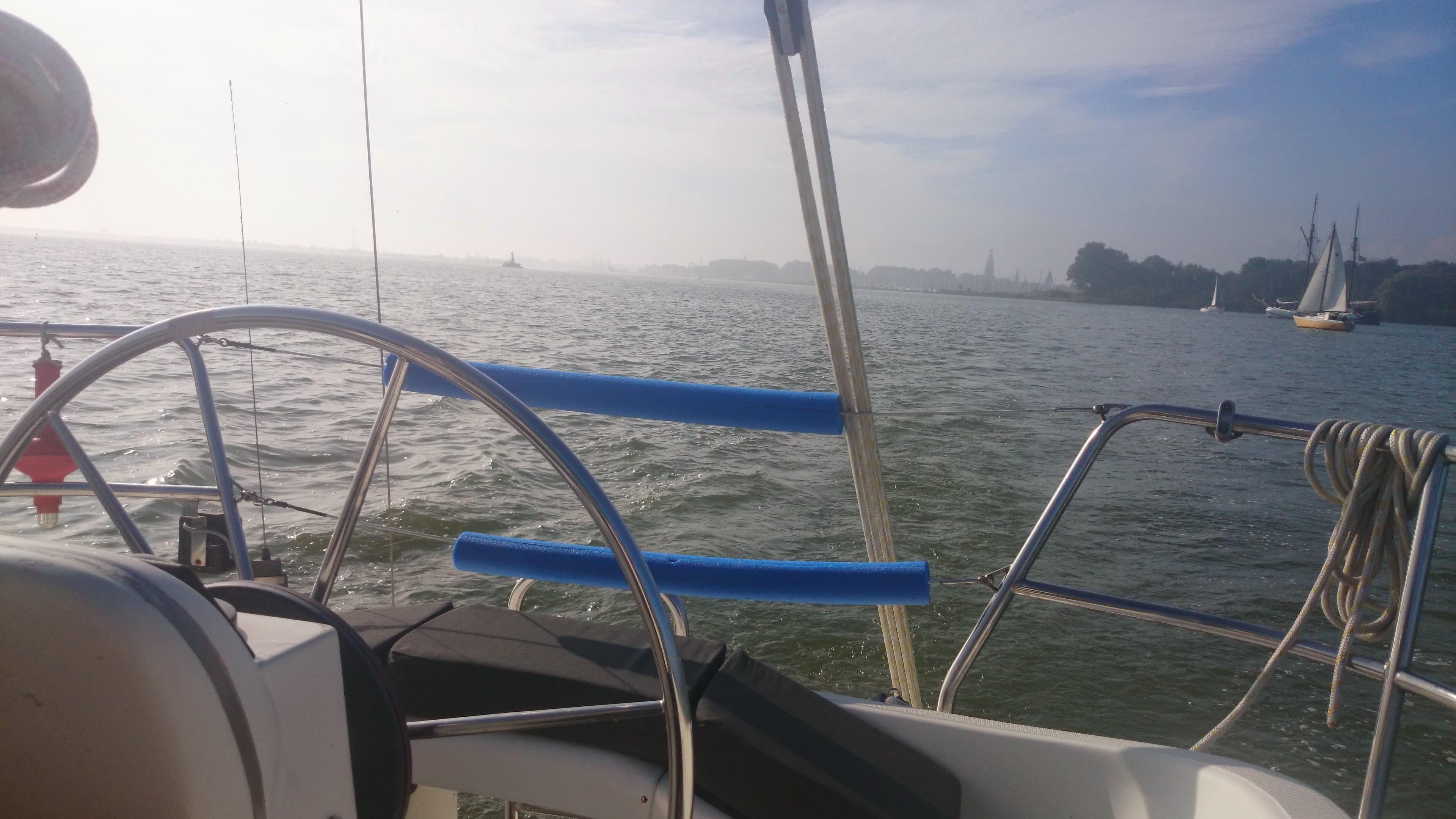 Bavaria 32 - photo 9