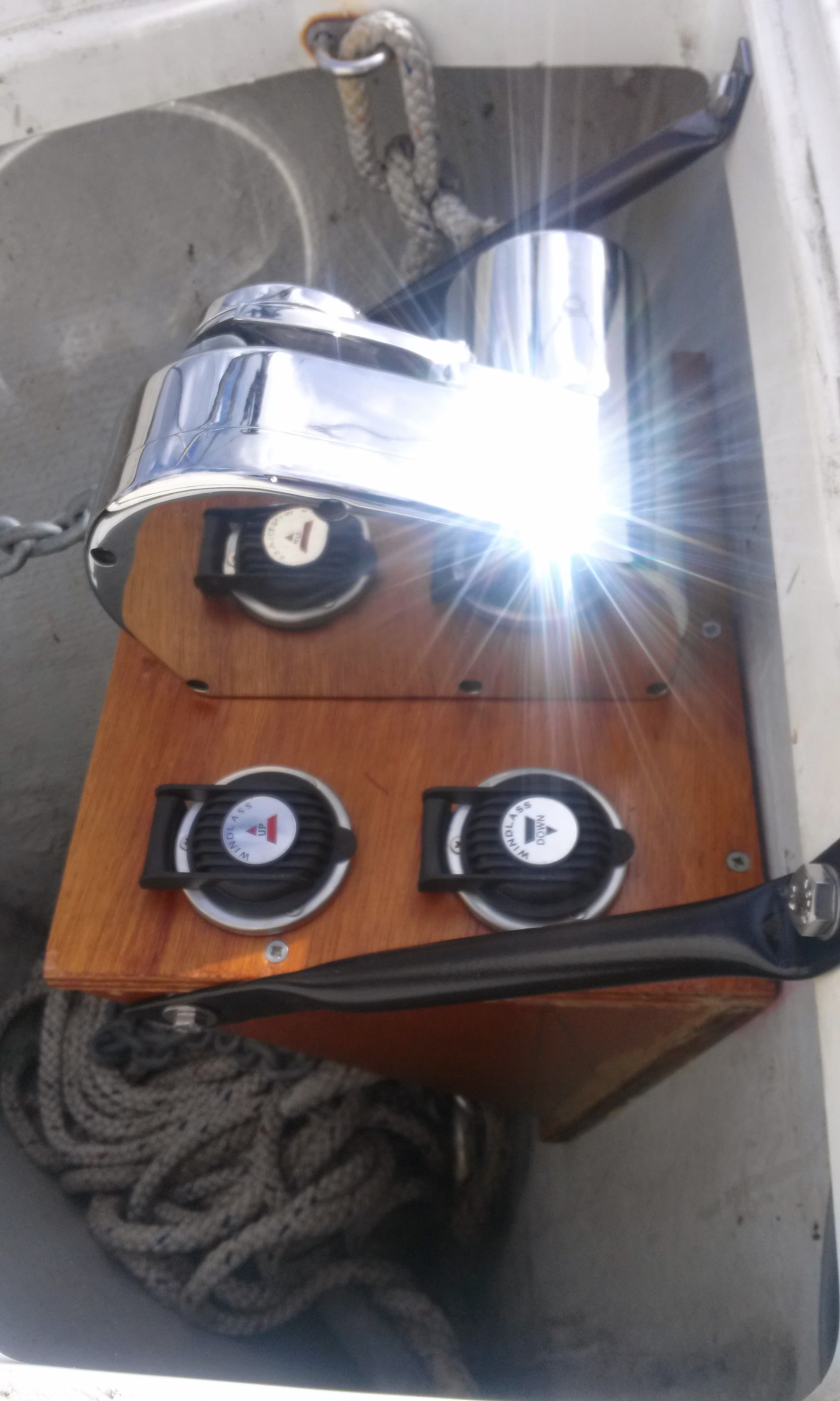 Bavaria 32 - photo 11