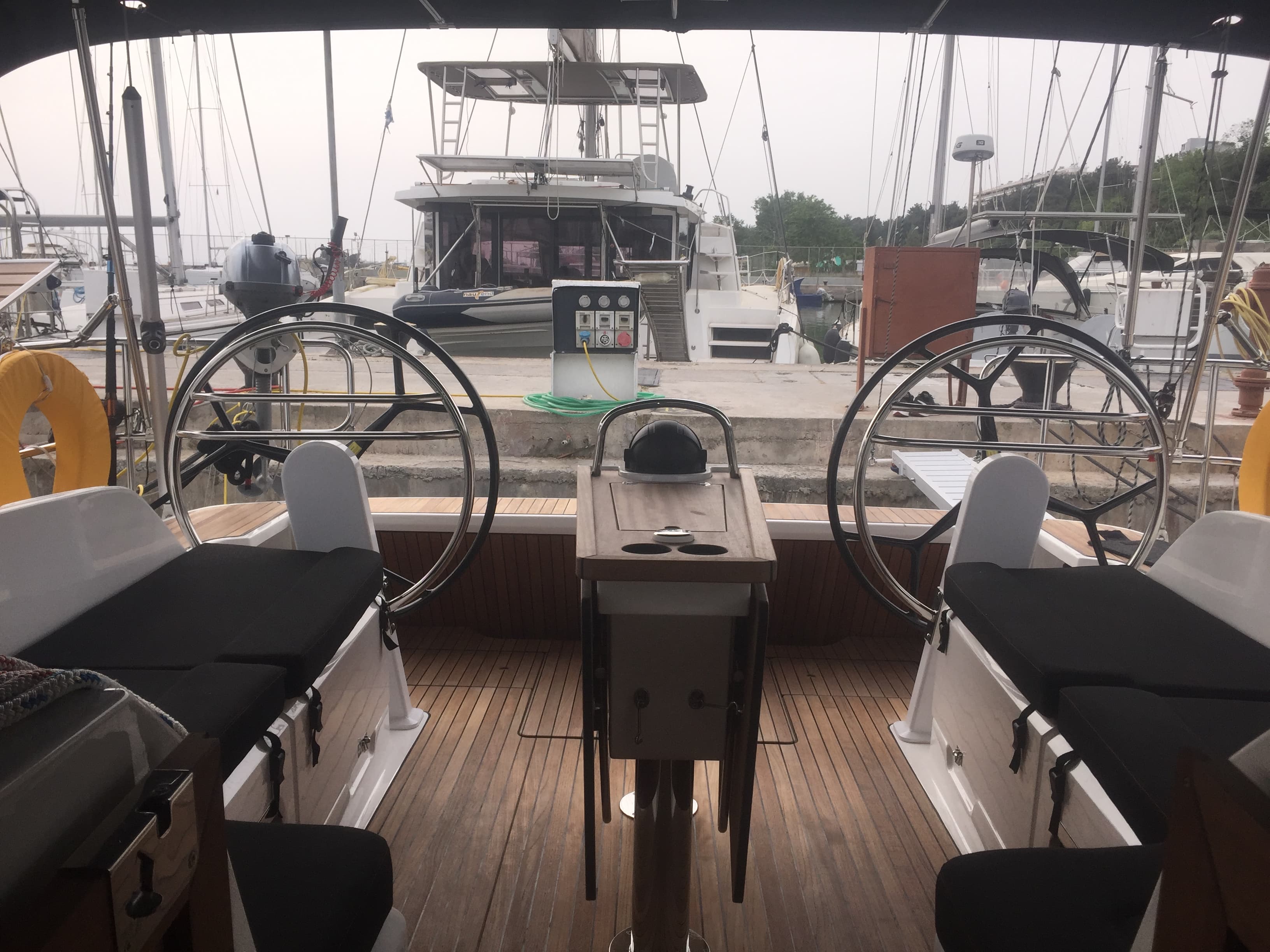 Bavaria 46 Cruiser - photo 8