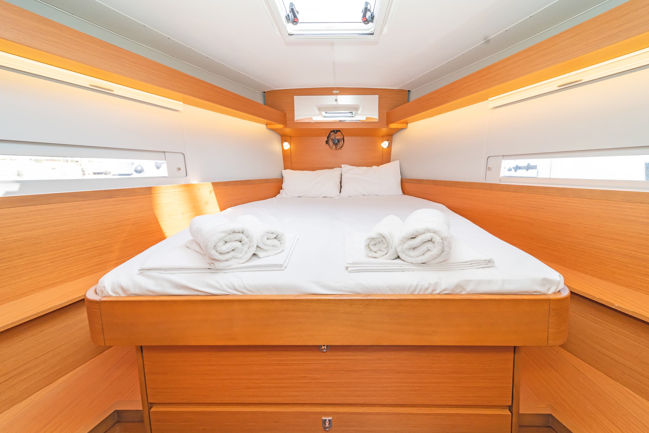 Dufour 430 - photo 7