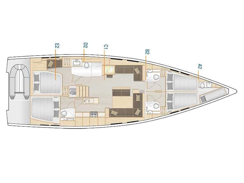 Boat plan