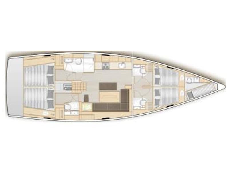 Boat plan