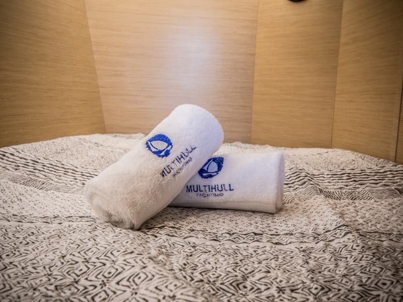 Hanse 508 - photo 11