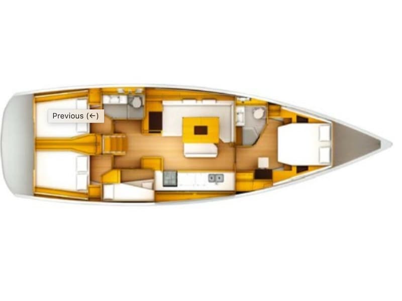 Boat plan