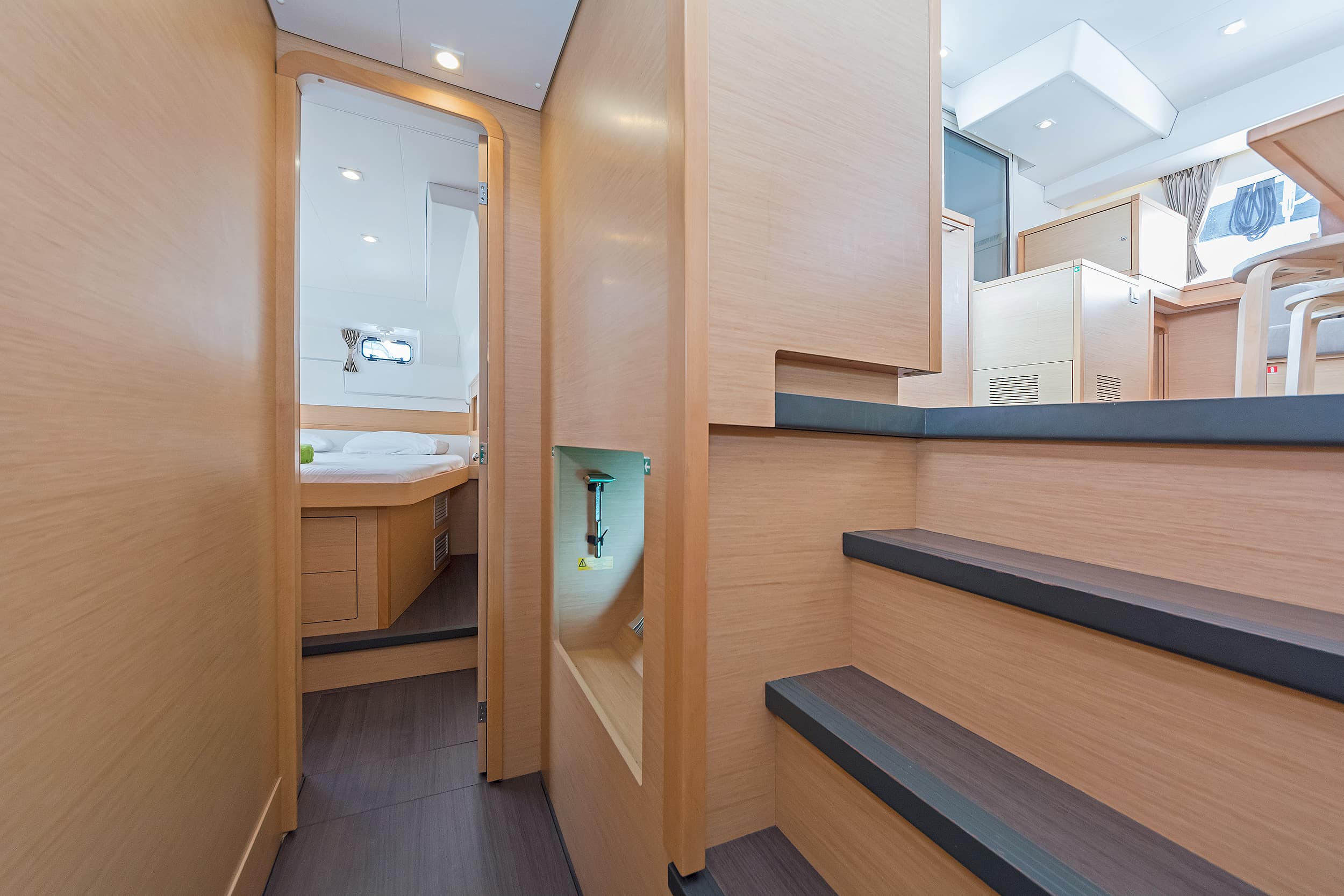 Lagoon 400 S2 - photo 5