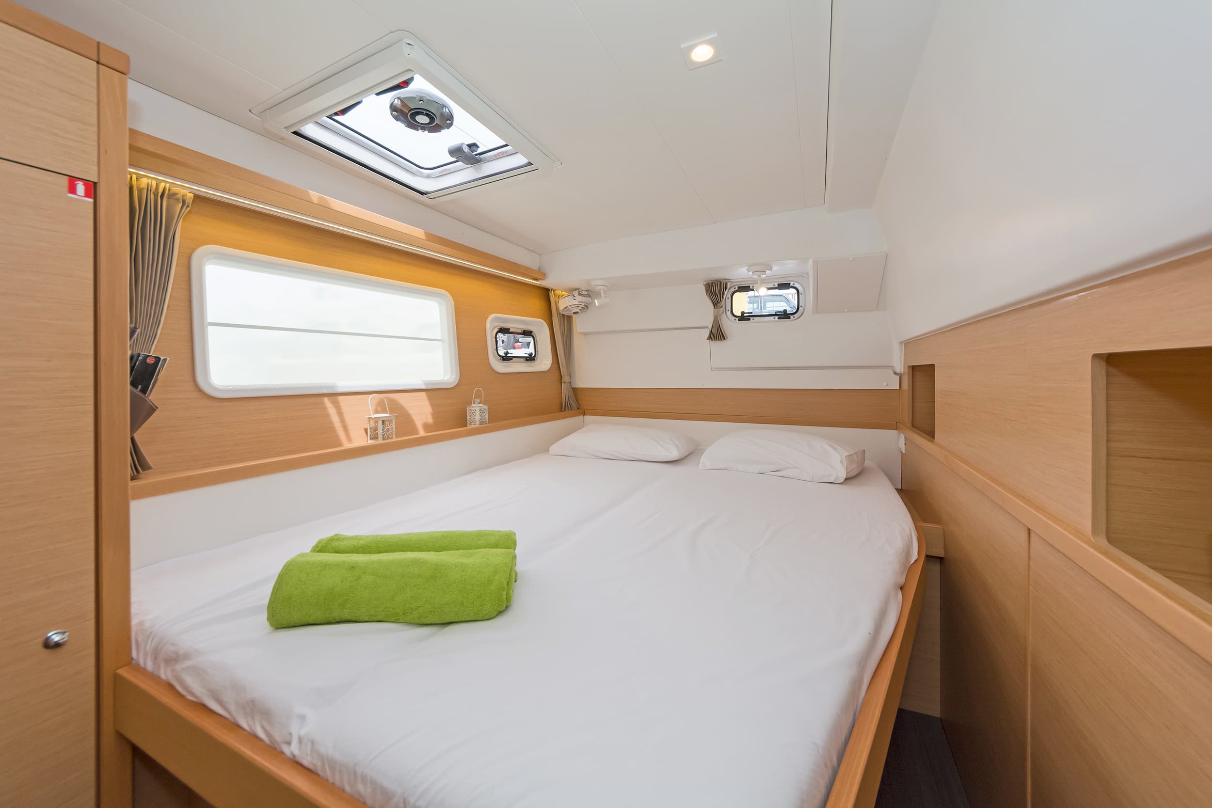 Lagoon 400 S2 - photo 4