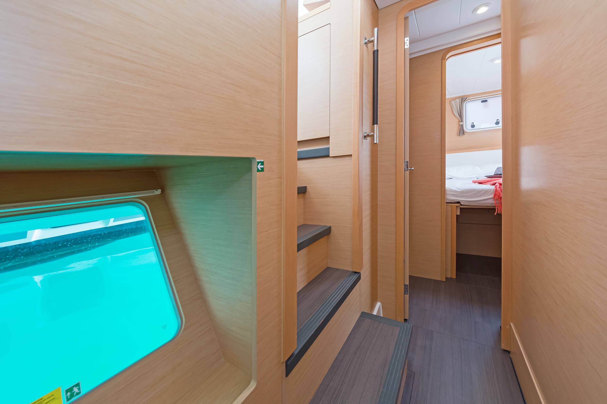 Lagoon 400 S2 - photo 16