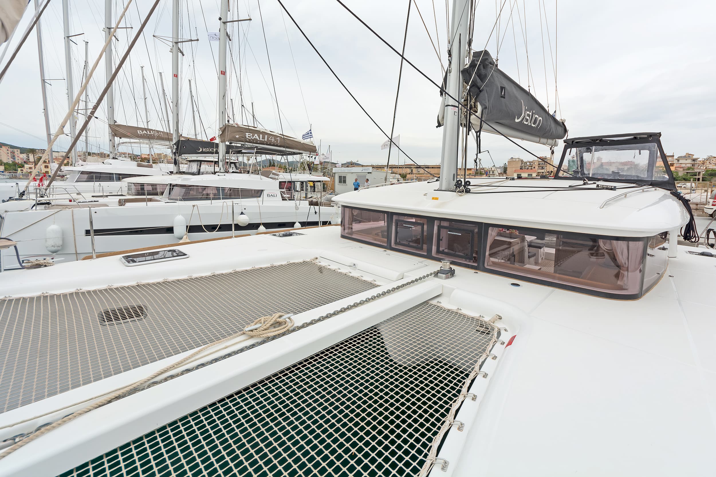 Lagoon 400 S2 - photo 8