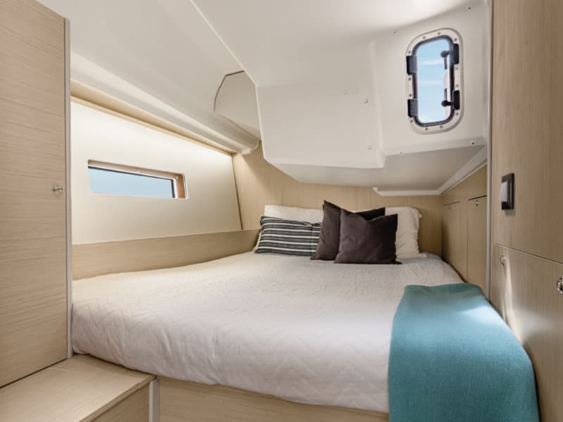 Oceanis 40.1 - photo 4