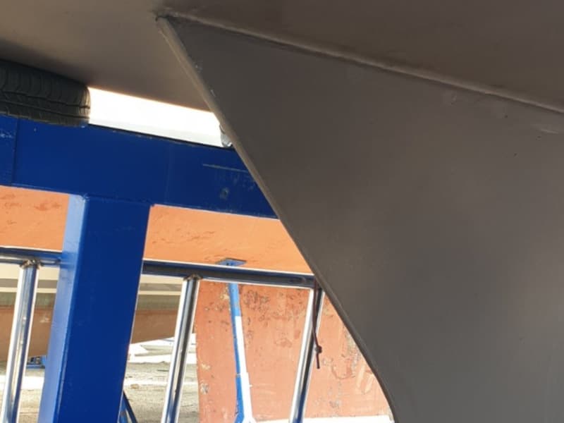 Sun Odyssey 439 - photo 4