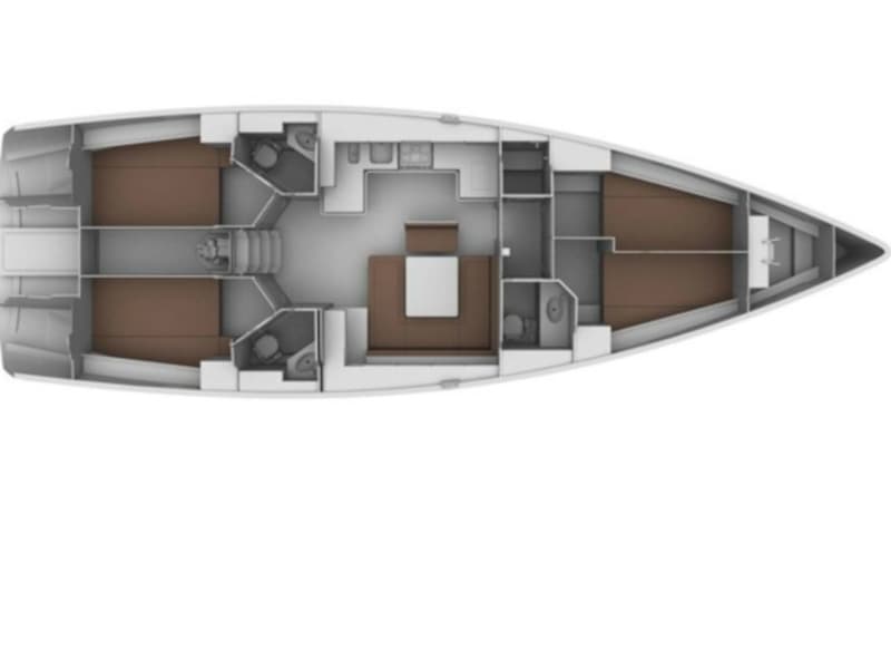 Boat plan