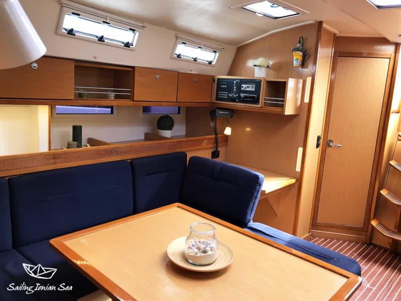 Bavaria 45 Cruiser - photo 13