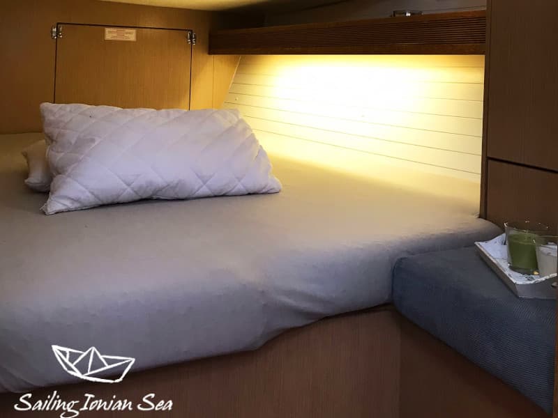 Bavaria 45 Cruiser - photo 6