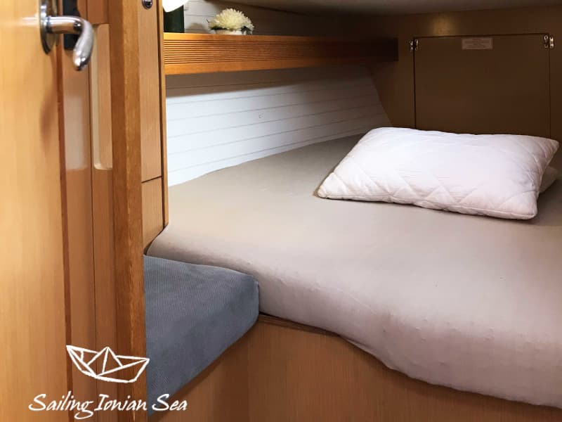 Bavaria 45 Cruiser - photo 4