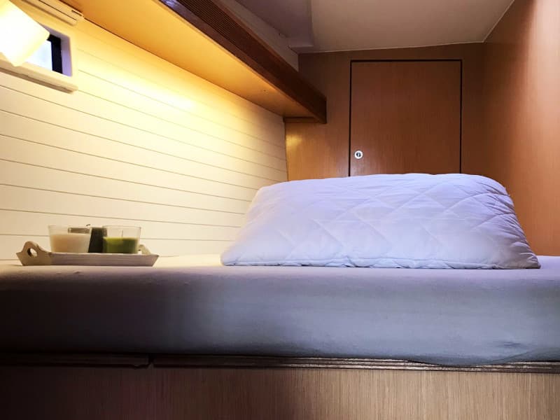 Bavaria 45 Cruiser - photo 15