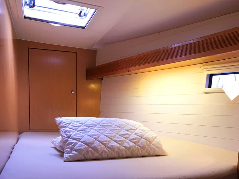 Bavaria 45 Cruiser - photo 19