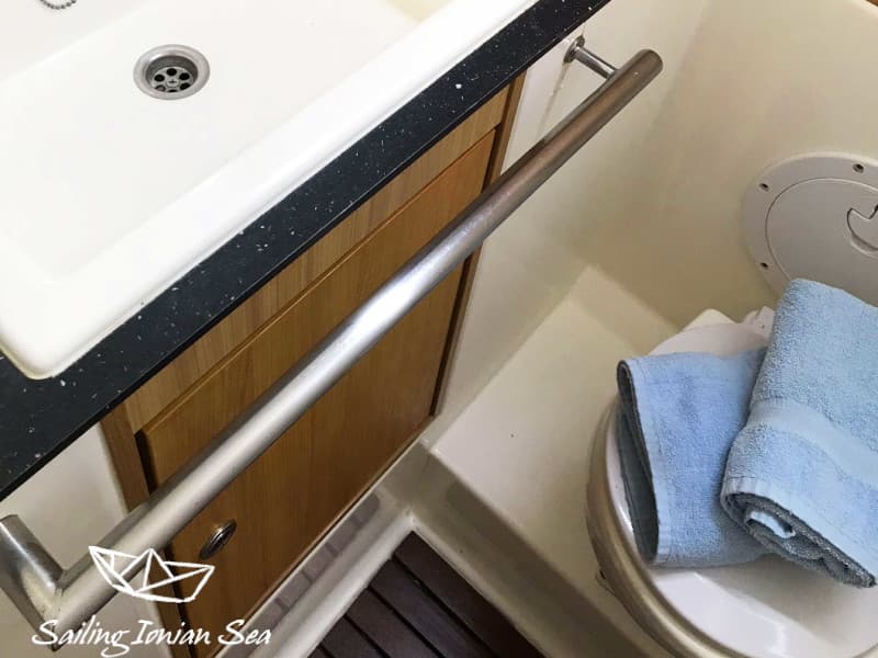 Bavaria 45 Cruiser - photo 16